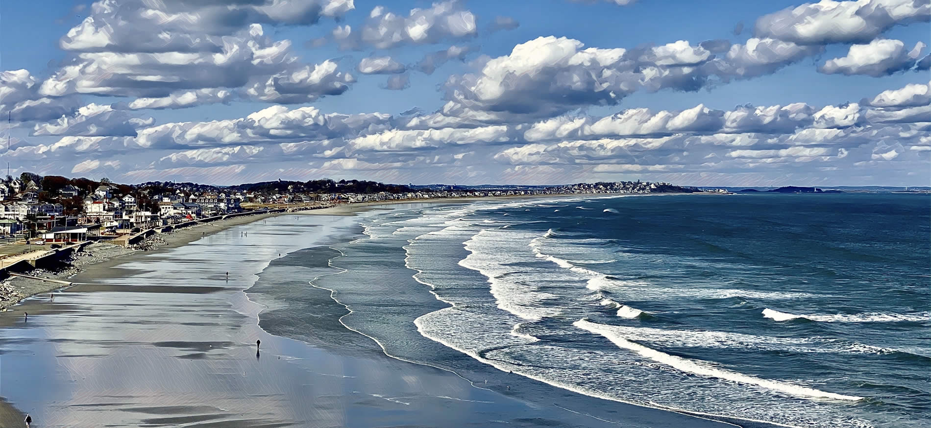 nantasket beach